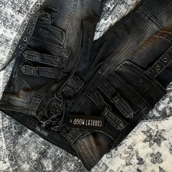 Aurora flared cargos - Picture 2 of 5